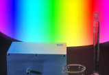 MEMS光无极总代理谱仪大幅减少实验室设备